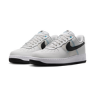 Nike Air Force 1 Low '07 LV8 SE Mesh Tape Photon Dust University Blue