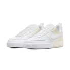 Nike Air Force 1 React Triple White