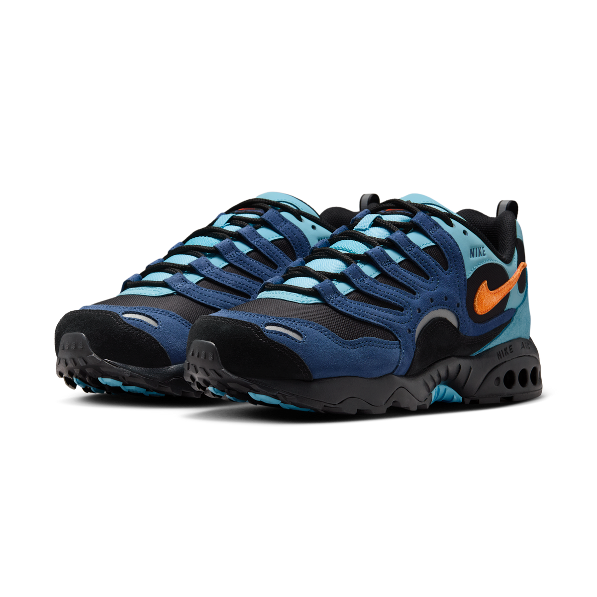Nike Air Terra Humara SP Mystic Navy Aquarius Blue | FQ9084-400