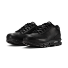 Nike Air Max Goadome Low Black | IQ0641-001