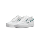 Nike Air Force 1 Low LV8 3 Summit White Bicoastal (GS)