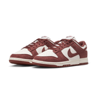 Nike Dunk Low Next Nature Red Sepia (Women's) | HJ7673-001