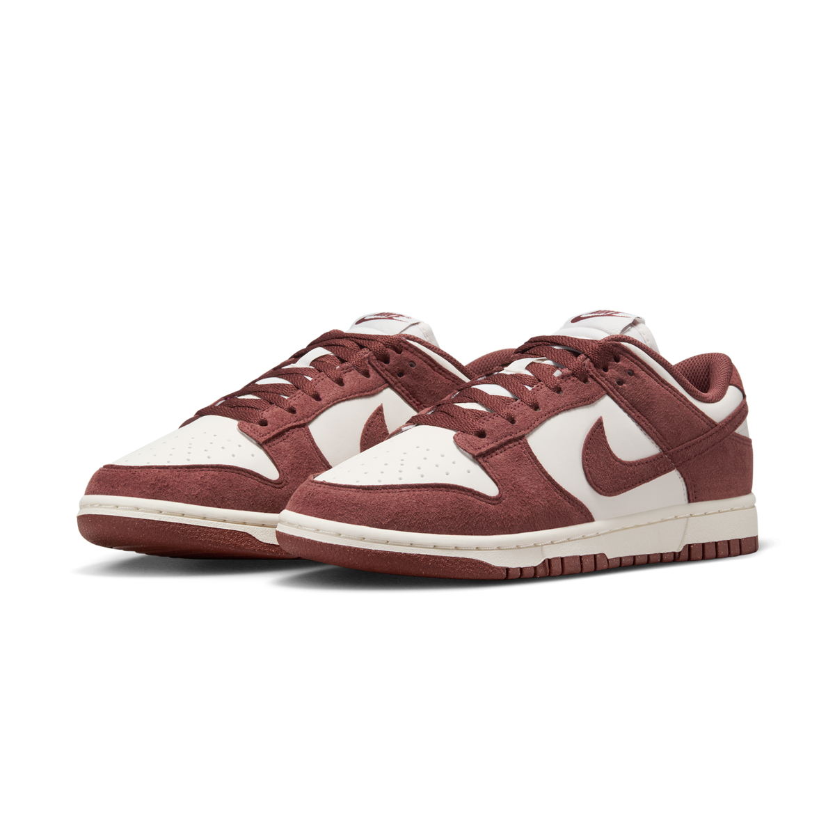 Nike Dunk Low Next Nature Red Sepia (Women's) | HJ7673-001