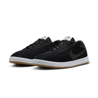 Nike SB FC Classic Black White Vivid Orange