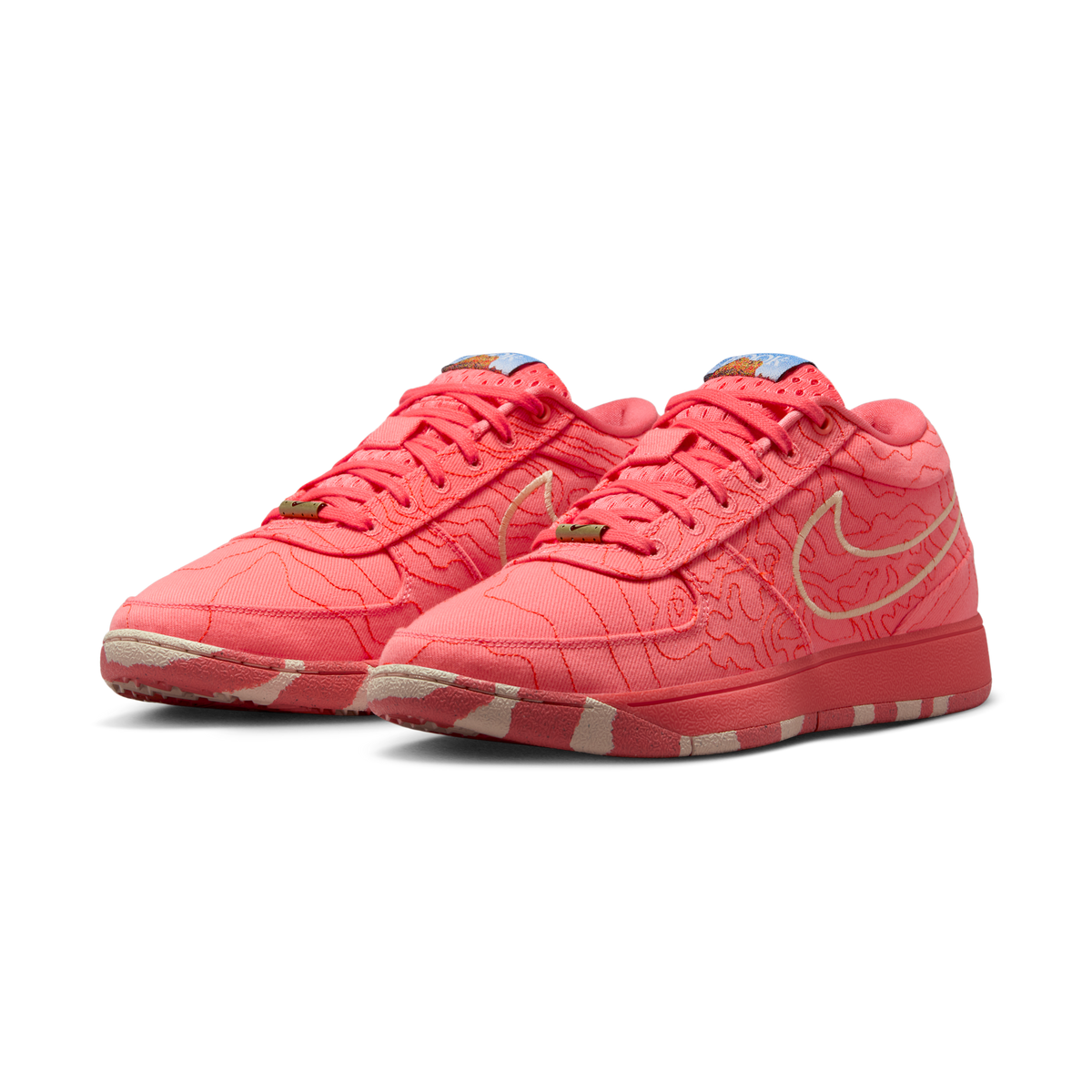 Nike Book 1 Sedona