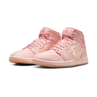 Jordan 1 Mid Patent Valentine's Day (Women's)