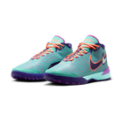 Nike Zoom LeBron NXXT Genisus Hyper Turquoise