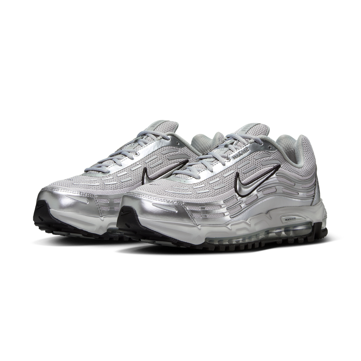 Nike Air Max TL 2.5 Metallic Silver | HM8818-001