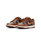 Nike Dunk Low Brown Black (GS)