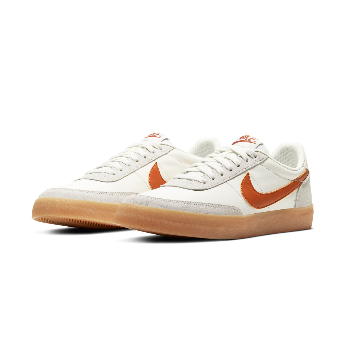 Nike Killshot 2 Leather Sail Desert Orange | 432997-127