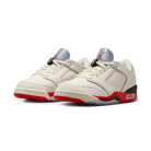 Jordan Sixty Plus Low Fire Red