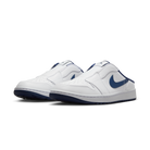 Jordan 1 Mule Golf White Midnight Navy