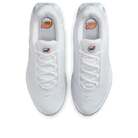 Nike Air Max Dn White Metallic Silver (Women's) | FJ3145-102