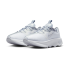Nike Motiva 2 White Metallic Silver (Women's)