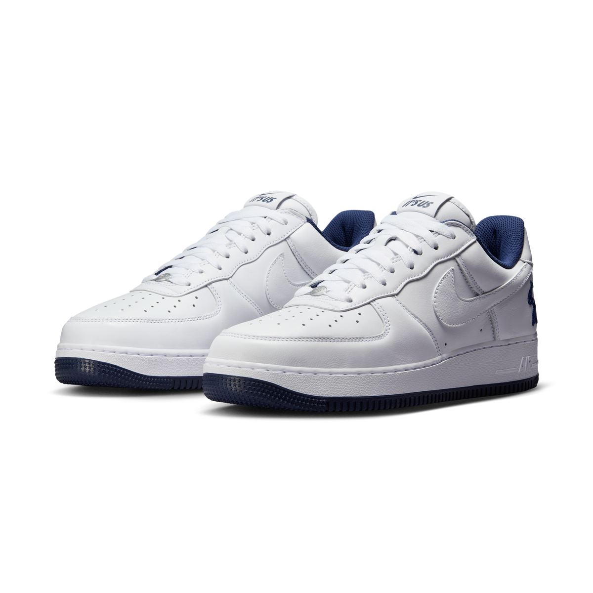 Nike Air Force 1 Low Lil Yachty Concrete Boys It's Us
