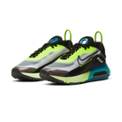 Nike Air Max 2090 Volt Valerian Blue (Women's)