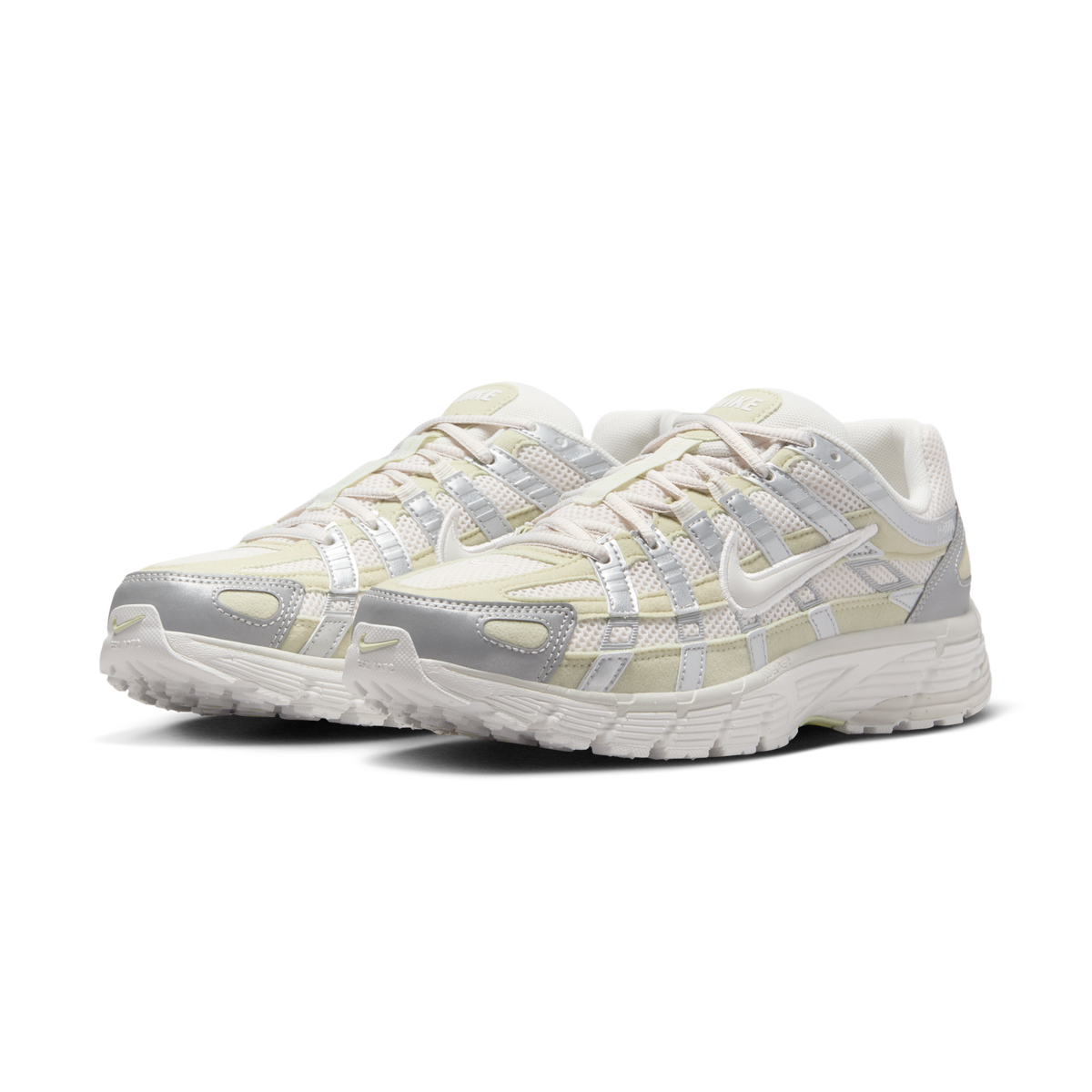 Nike P-6000 Phantom Light Army (Women's)