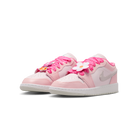 Jordan 1 Low SE Pink Bloom (GS)