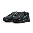 Nike P-6000 Black Hyper Turquoise Cool Grey