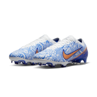 Nike Zoom Mercurial Vapor 15 Elite FG Pro CR7 Azulejo