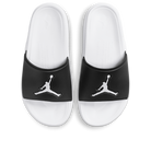 Jordan Jumpman Slide Black White