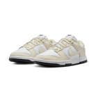 Nike Dunk Low LX White Coconut Milk (Women's) | DZ2710-100