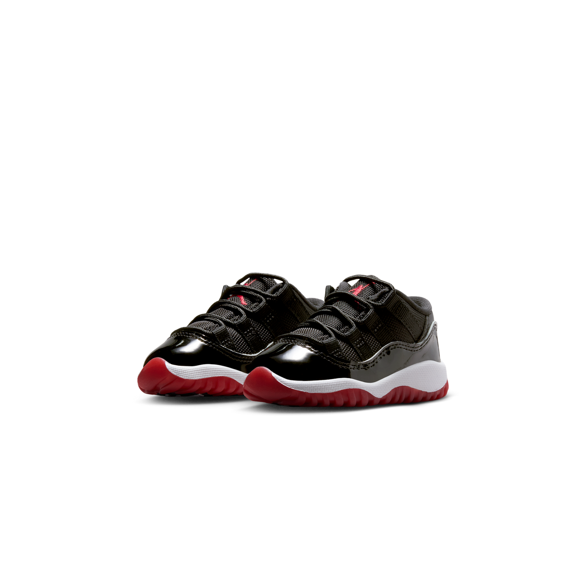 Jordan 11 Retro Low Bred (TD) (2025)