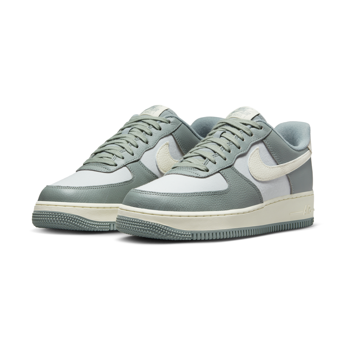 Nike Air Force 1 Low '07 LX Mica Green Coconut Milk