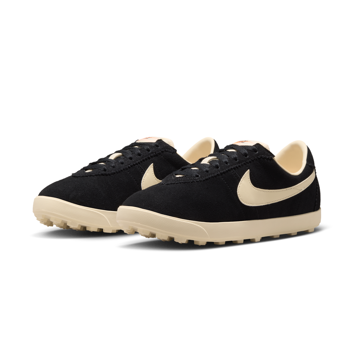 Nike Astrograbber Suede Black Muslin (Women's)