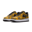 Nike Air Force 1 Low Clueless Yellow Plaid (Women's)