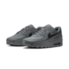 Nike Air Max 90 Premium Smoke Grey Black