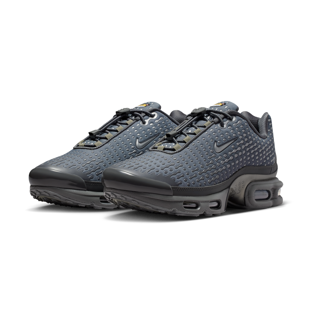 Nike Air Max Plus 7 Iron Grey Smoke Grey
