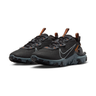Nike React Vision Black Safety Orange | HJ8997-001