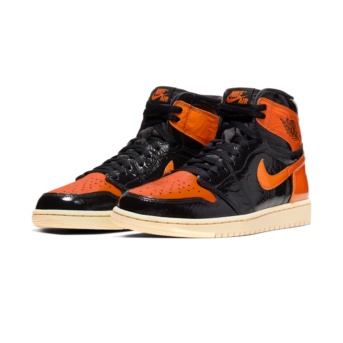 Jordan 1 Retro High Shattered Backboard 3.0
