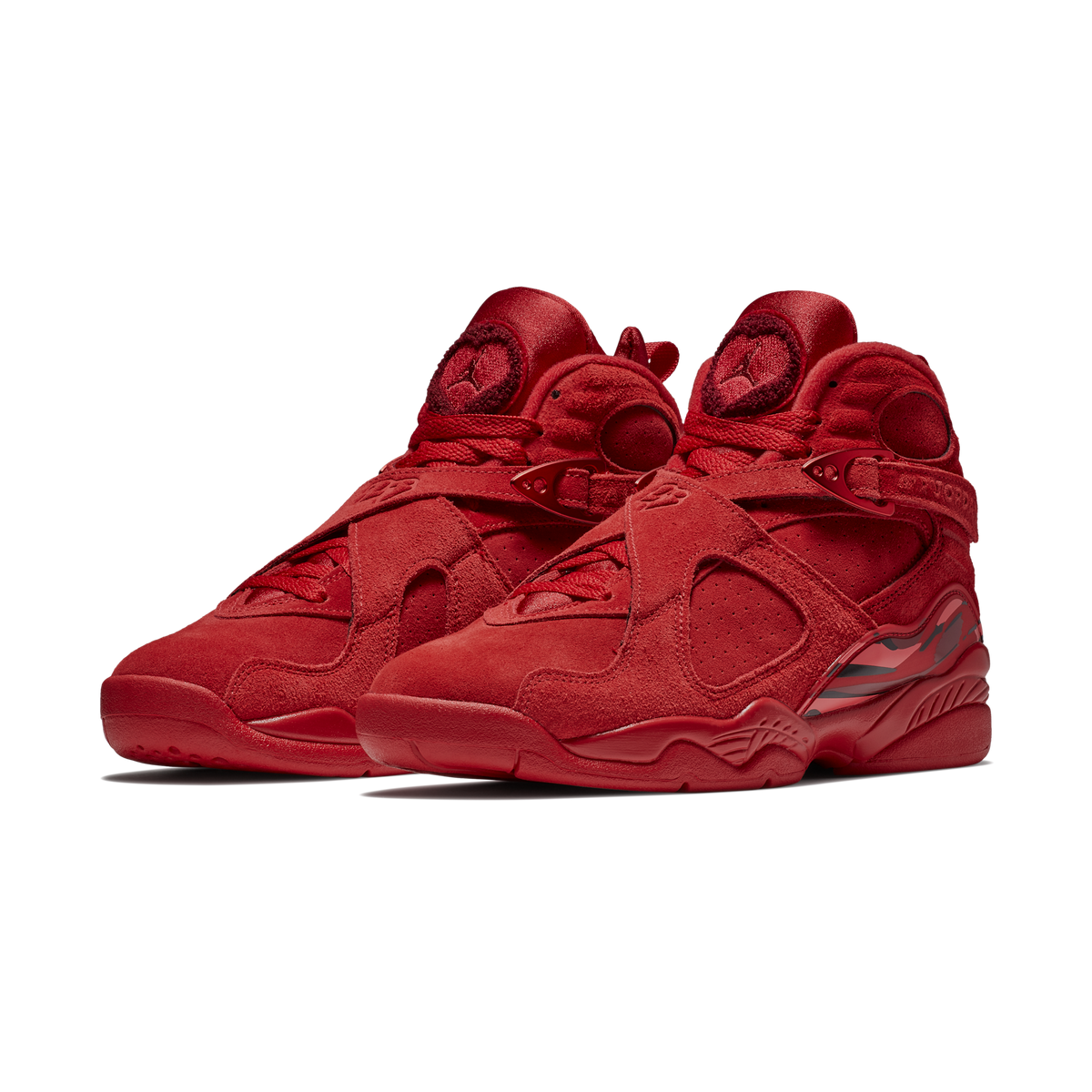 Jordan 8 Retro Valentine's Day (2018) (Women's)