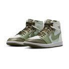 Jordan 1 High Method of Make Medium Olive (Women's)
