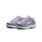 Nike P-6000 Doll Smoke Grey Metallic Silver White (GS)