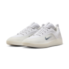 Nike SB Zoom Nyjah 4 White Black | FQ1273-100