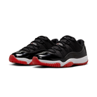 Jordan 11 Retro Low Bred (2025)