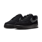 Nike Air Force 1 Low '07 LV8 Black Iron Grey
