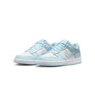 Nike Dunk Low White Glacier Blue (GS) | FB9109-105