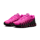 Nike Air Max Dn8 Laser Fuchsia Black (Women's) | HF5509-601