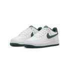 Nike Air Force 1 Low White Vintage Green (GS)