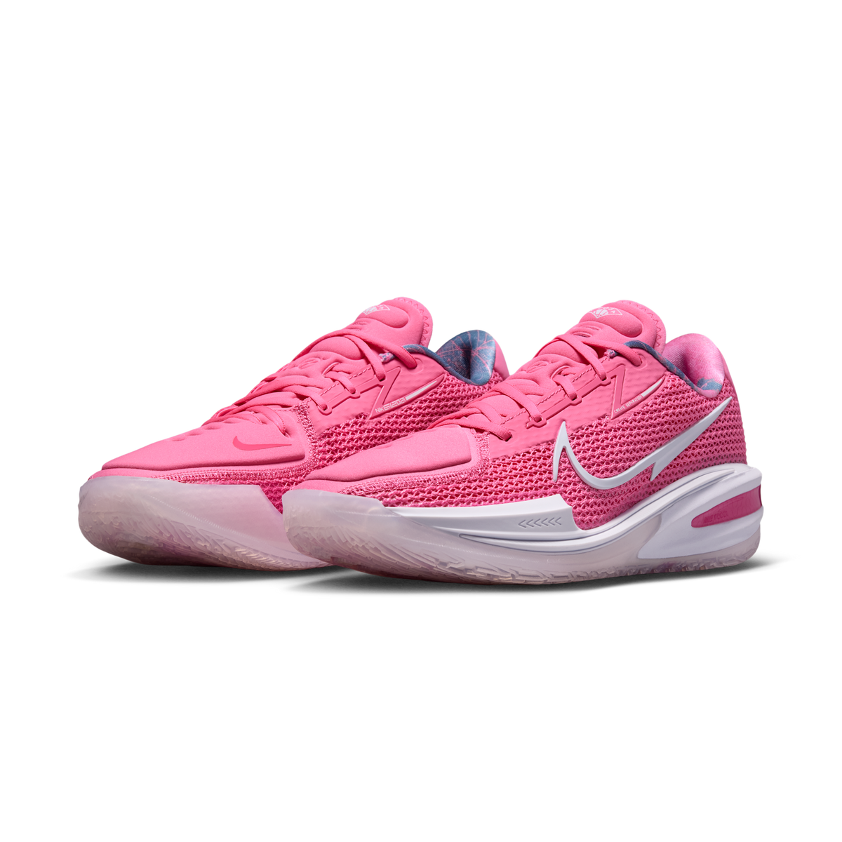 Nike Air Zoom GT Cut Unseen Hours Virginia