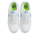 Nike Air Force 1 Low '07 White University Blue (Women's)