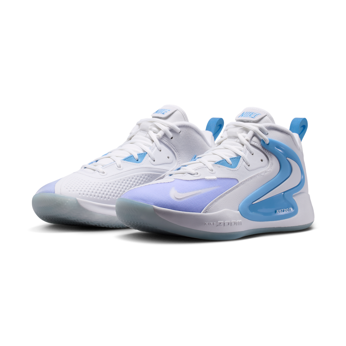 Nike Zoom Hyperset 2 White Valor Blue