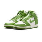 Nike Dunk High Chlorophyll Sail (Women's)
