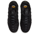 Nike Air VaporMax Plus Triple Black | 924453-004