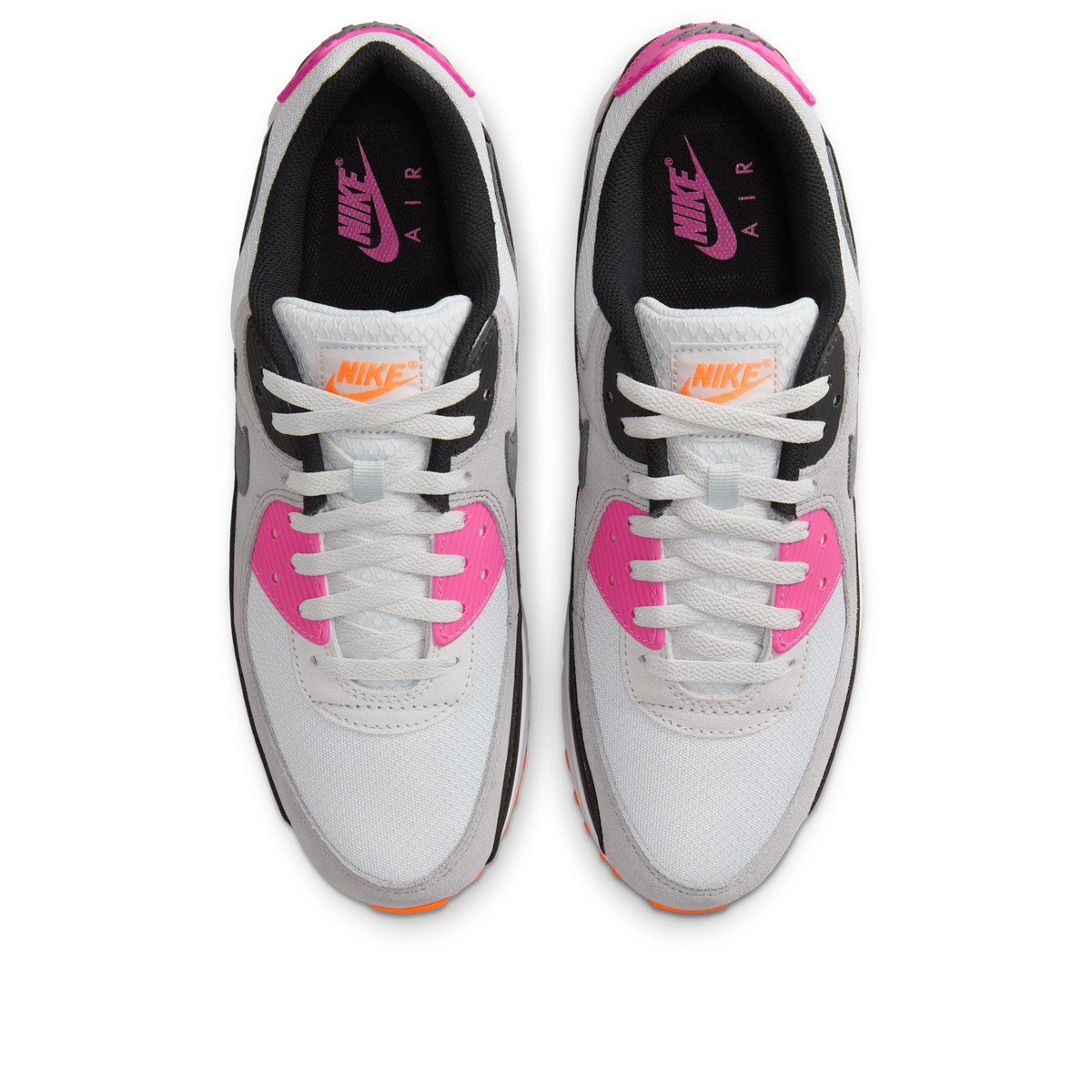 Nike Air Max 90 Dunkin' Donuts