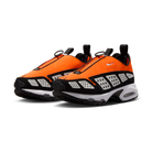 Nike Air Max Sunder Safety Orange Black (Women's)